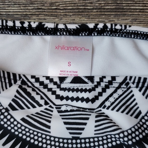 NWT Tribal Bikini Hipster Bottom - Picture 3 of 3